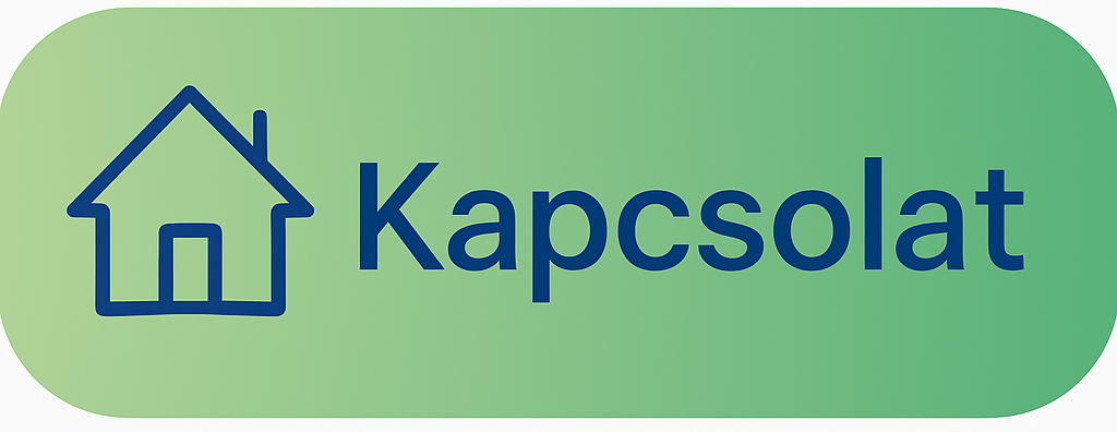 albérlet kapcsolat